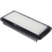 Valeo | Luftfilter | 585210