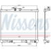 Nissens | Kühler, Motorkühlung | 67369