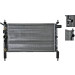 Mahle | Kühler, Motorkühlung | CR 1492 000S