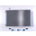 Nissens | Kondensator, Klimaanlage | 940079 Nissens | Kondensator, Klimaanlage | 940079