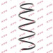 KYB Fahrwerksfeder K-Flex RH3927
