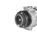 Valeo | Kompressor, Klimaanlage | 814809 Valeo | Kompressor, Klimaanlage | 814809