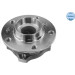 Meyle | Radnabe | 314 652 0002 Meyle | Radnabe | 314 652 0002