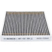 BOSCH 1 987 432 368 Innenraumfilter