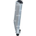 NRF | Kühler, Motorkühlung | 53591 NRF | Kühler, Motorkühlung | 53591