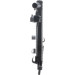 Mahle | Kühler, Motorkühlung | CR 389 000S