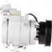Nissens | Kompressor, Klimaanlage | 89576 Nissens | Kompressor, Klimaanlage | 89576
