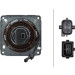 Hella | Hauptscheinwerfer | 1BL 008 087-027
