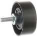 SKF | Umlenk-/Führungsrolle, Keilrippenriemen | VKM 34111 SKF | Umlenk-/Führungsrolle, Keilrippenriemen | VKM 34111