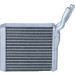 52134 Wärmetauscher, Innenraumheizung