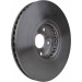Hella | Bremsscheibe | 8DD 355 112-861