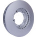Hella | Bremsscheibe | 8DD 355 125-111
