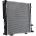 CR 291 000S Kühler, Motorkühlung BEHR