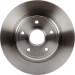 BOSCH | Bremsscheibe | 0 986 478 744 BOSCH | Bremsscheibe | 0 986 478 744