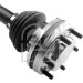 febi bilstein | Antriebswelle | 193378 febi bilstein | Antriebswelle | 193378