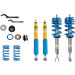 Bilstein | Fahrwerkssatz, Federn/Dämpfer | 48-169301 Bilstein | Fahrwerkssatz, Federn/Dämpfer | 48-169301