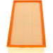 BOSCH 1 987 429 190 Luftfilter BOSCH 1 987 429 190 Luftfilter