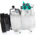 89387 Kompressor, Klimaanlage ** FIRST FIT ** 89387 Kompressor, Klimaanlage ** FIRST FIT **