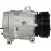 Nissens | Kompressor, Klimaanlage | 89435 Nissens | Kompressor, Klimaanlage | 89435