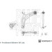 Blue Print | Lenker, Radaufhängung | ADBP860057 Blue Print | Lenker, Radaufhängung | ADBP860057