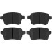 GDB2032 Bremsbelagsatz, Scheibenbremse