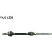 SKF | Antriebswelle | VKJC 8355