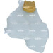 454014 Ausgleichsbehälter, Kühlmittel EASY FIT