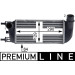 Mahle | Ladeluftkühler | CI 436 000P Mahle | Ladeluftkühler | CI 436 000P