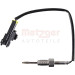 Metzger | Sensor, Abgastemperatur | 08941099