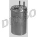 Denso | Wischblatt | Scheibenwischer | DF-102 Denso | Wischblatt | Scheibenwischer | DF-102