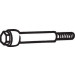 Bosal | Schraube, Abgasanlage | 258-771 Bosal | Schraube, Abgasanlage | 258-771