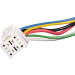 Metzger | Elektromotor, Heckklappe | 2115009