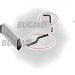 Bugiad | Ladeluftschlauch | 88791 Bugiad | Ladeluftschlauch | 88791