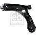 FEBI BILSTEIN 183401 Querlenker, Lenker, Radaufhängung