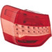 Hella | Heckleuchte | 2SD 354 822-011