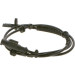 BOSCH | Sensor, Raddrehzahl | 0 265 008 049 BOSCH | Sensor, Raddrehzahl | 0 265 008 049