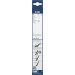 BOSCH H 801 Scheibenwischer Rear 3 397 004 801 BOSCH H 801 Scheibenwischer Rear 3 397 004 801