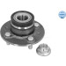 Meyle | Radnabe | 31-14 752 0007 Meyle | Radnabe | 31-14 752 0007