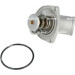 NRF | Thermostat, Kühlmittel | 725289 NRF | Thermostat, Kühlmittel | 725289