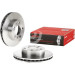 Brembo | Bremsscheibe | 09.A458.10 Brembo | Bremsscheibe | 09.A458.10