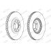 Ferodo | Bremsscheibe | DDF2234C Ferodo | Bremsscheibe | DDF2234C