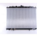 Nissens | Kühler, Motorkühlung | 68704 Nissens | Kühler, Motorkühlung | 68704