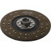 Sachs | Kupplungsscheibe | 1864 501 001 Sachs | Kupplungsscheibe | 1864 501 001