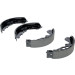 ATE | Bremsbackensatz | 03.0137-0433.2 ATE | Bremsbackensatz | 03.0137-0433.2