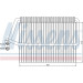 Nissens | Verdampfer, Klimaanlage | 92162 Nissens | Verdampfer, Klimaanlage | 92162