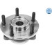 Meyle | Radnabe | 37-14 652 0006 Meyle | Radnabe | 37-14 652 0006