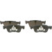 BOSCH | Bremsbelagsatz, Scheibenbremse | 0 986 494 695 BOSCH | Bremsbelagsatz, Scheibenbremse | 0 986 494 695