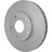 Hella | Bremsscheibe | 8DD 355 127-681 Hella | Bremsscheibe | 8DD 355 127-681