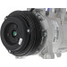 Valeo | Kompressor, Klimaanlage | 813120 Valeo | Kompressor, Klimaanlage | 813120