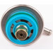 BOSCH | Kraftstoffdruckregler | 0 280 160 562 BOSCH | Kraftstoffdruckregler | 0 280 160 562